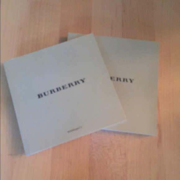 Burberry watch - Picture 4 of 7